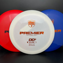 Load image into Gallery viewer, Discmania Premier Q-Line DD3
