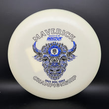 Load image into Gallery viewer, Innova R-Pro Proto Glow Firefly Maverick bison