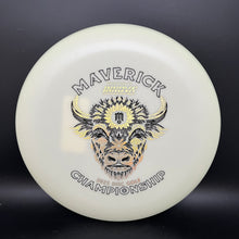 Load image into Gallery viewer, Innova R-Pro Proto Glow Firefly Maverick bison