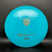 Load image into Gallery viewer, Discmania S-Line FD - stock