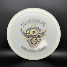 Load image into Gallery viewer, Innova FLAT TOP Proto Glow KC Pro Pig Maverick Bison