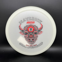 Load image into Gallery viewer, Innova FLAT TOP Proto Glow KC Pro Pig Maverick Bison