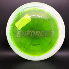 Load image into Gallery viewer, Dynamic Discs Lucid Ice Orbit Enforcer - stock