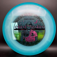 Load image into Gallery viewer, Westside VIP-X Moonshine Ring Maiden Orum