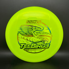 Load image into Gallery viewer, Innova Star TeeBird3 - character stock