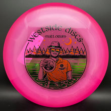 Load image into Gallery viewer, Westside VIP-X Moonshine Ring Maiden Orum
