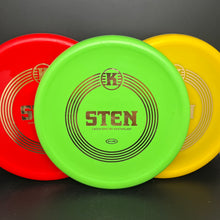 Load image into Gallery viewer, Kastaplast K4 Sten