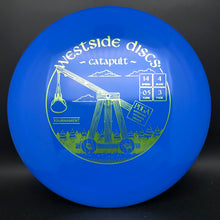Load image into Gallery viewer, Westside Discs Tournament Catapult - stock