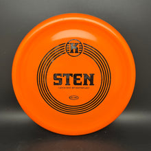 Load image into Gallery viewer, Kastaplast K4 Sten