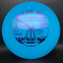 Load image into Gallery viewer, Westside Discs Tournament Catapult - stock