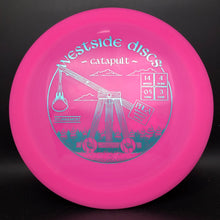Load image into Gallery viewer, Westside Discs Tournament Catapult - stock