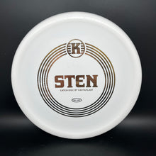 Load image into Gallery viewer, Kastaplast K4 Sten