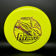 Load image into Gallery viewer, Innova Star AviarX3 - character stock