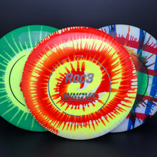 Load image into Gallery viewer, Innova I-DYE Star Roc3 - stock