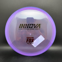 Load image into Gallery viewer, Innova Champion Fox stock