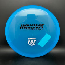Load image into Gallery viewer, Innova Champion Fox stock