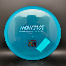 Load image into Gallery viewer, Innova Champion Fox stock