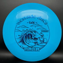 Load image into Gallery viewer, Westside Tournament Tide