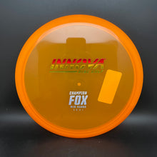 Load image into Gallery viewer, Innova Champion Fox stock