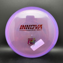 Load image into Gallery viewer, Innova Champion Fox stock