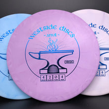 Load image into Gallery viewer, Westside Discs Origio Anvil - stock