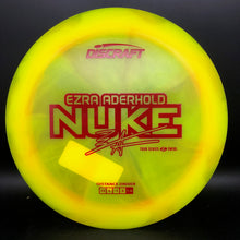 Load image into Gallery viewer, Discraft Z Swirl Nuke '25 Aderhold
