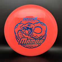 Load image into Gallery viewer, Innova Star Mamba - snake stock