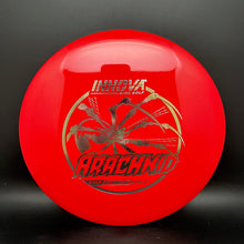 Load image into Gallery viewer, Innova Star Arachnid stock