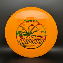 Load image into Gallery viewer, Innova Star Arachnid stock