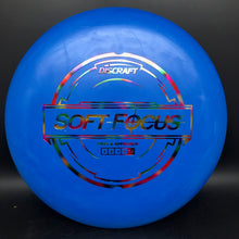 Load image into Gallery viewer, Discraft Putter Line Soft Focus - stock