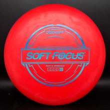 Load image into Gallery viewer, Discraft Putter Line Soft Focus - stock