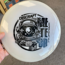 Load image into Gallery viewer, Discraft UV Glo Z Meteor '24 Ledgestone S2