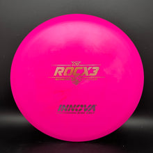 Load image into Gallery viewer, Innova XT RocX3 - stock