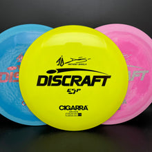 Load image into Gallery viewer, Discraft ESP Cigarra