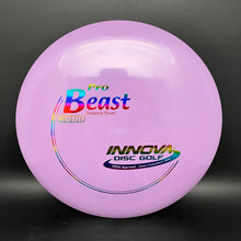 Load image into Gallery viewer, Innova Pro Beast - stock
