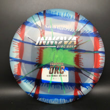 Load image into Gallery viewer, Innova I-DYE Champion Orc - stock