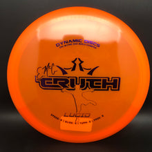 Load image into Gallery viewer, Dynamic Discs Lucid EMAC Truth - stock