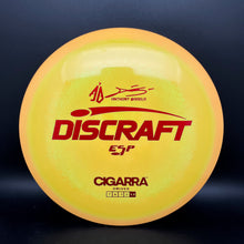 Load image into Gallery viewer, Discraft ESP Cigarra