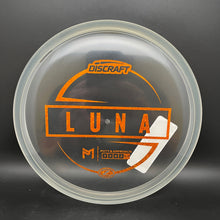 Load image into Gallery viewer, Discraft Z Line Luna