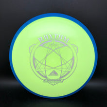 Load image into Gallery viewer, Axiom Fission Rhythm - stock