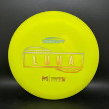 Load image into Gallery viewer, Discraft Putter Line Soft Blend Luna