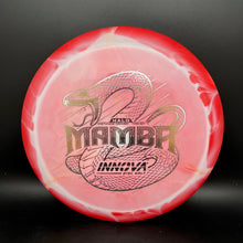 Load image into Gallery viewer, Innova Halo Star Mamba - stock