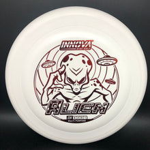 Load image into Gallery viewer, Innova DX Alien - stock