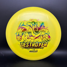Load image into Gallery viewer, Innova GStar Destroyer - stock