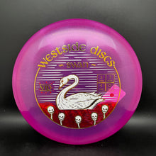 Load image into Gallery viewer, Westside VIP Glimmer Swan 2 Triple Foil