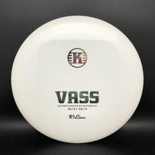 Load image into Gallery viewer, Kastaplast K1 Vass - stock