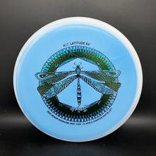Load image into Gallery viewer, Latitude 64 Zero Medium Moonshine Orbit Pure K. Lätt