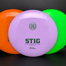 Load image into Gallery viewer, Kastaplast K1 Stig - stock