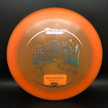 Load image into Gallery viewer, Gateway Diamond Journey - road scene