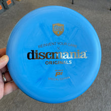 Load image into Gallery viewer, Discmania D-Line P2 Flex 3 Special Edition